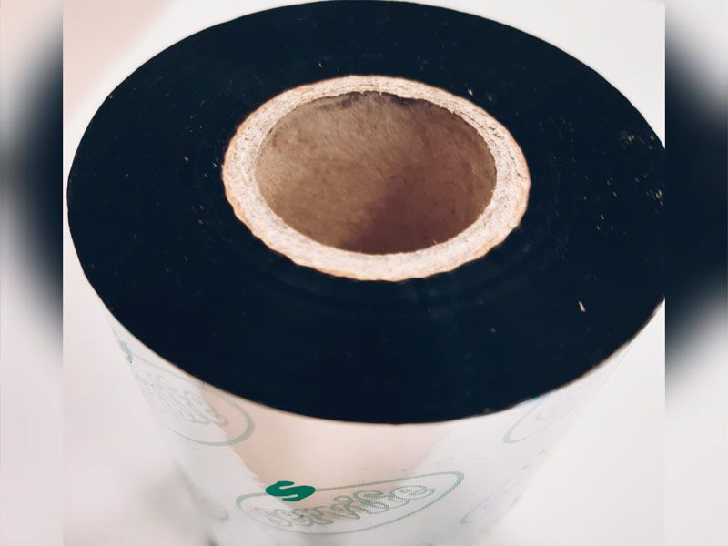 Ribbon de impresión Ribbon de impresión