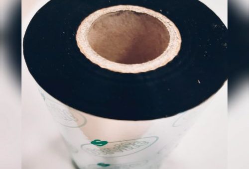 Ribbon de impresión en La Coruña Ribbon de impresión en La Coruña